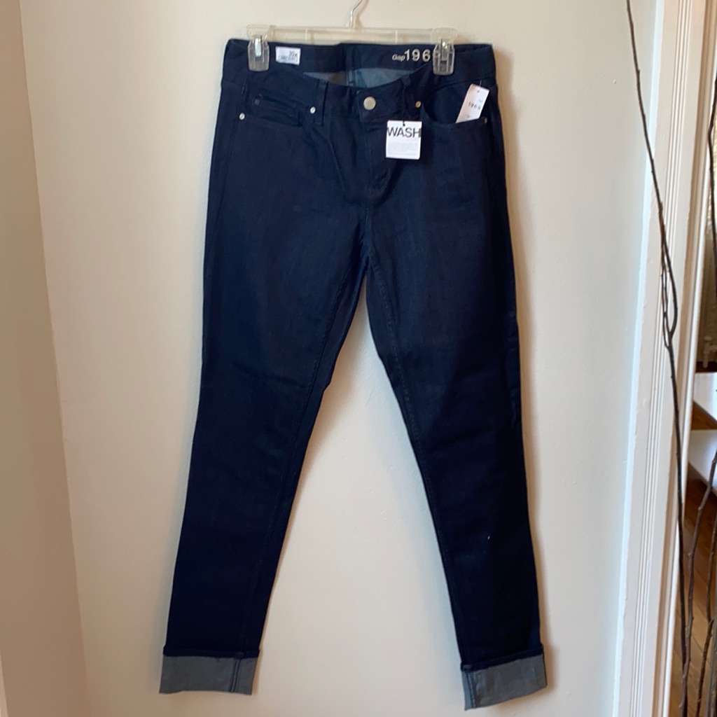 Gap Jeans Xtall Inseam Gap Jeans Xtall Inseam